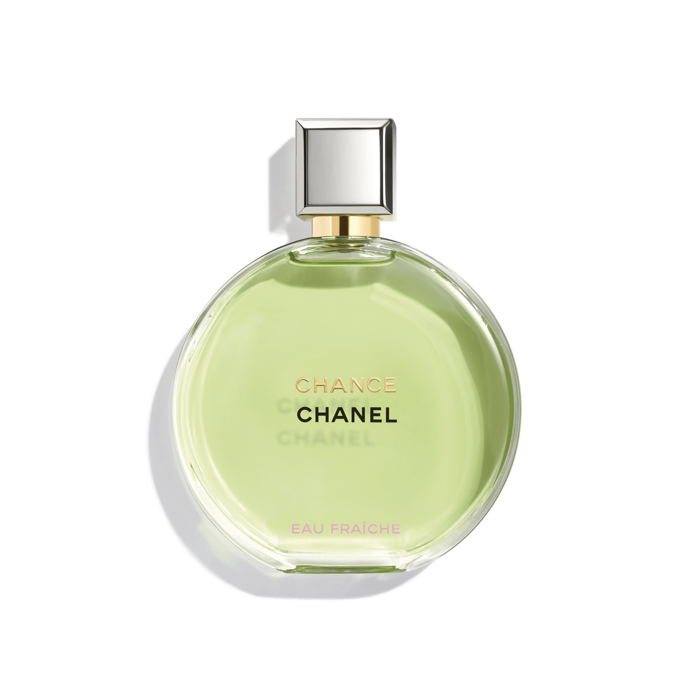 Chance Eau Fraîche by Chanel